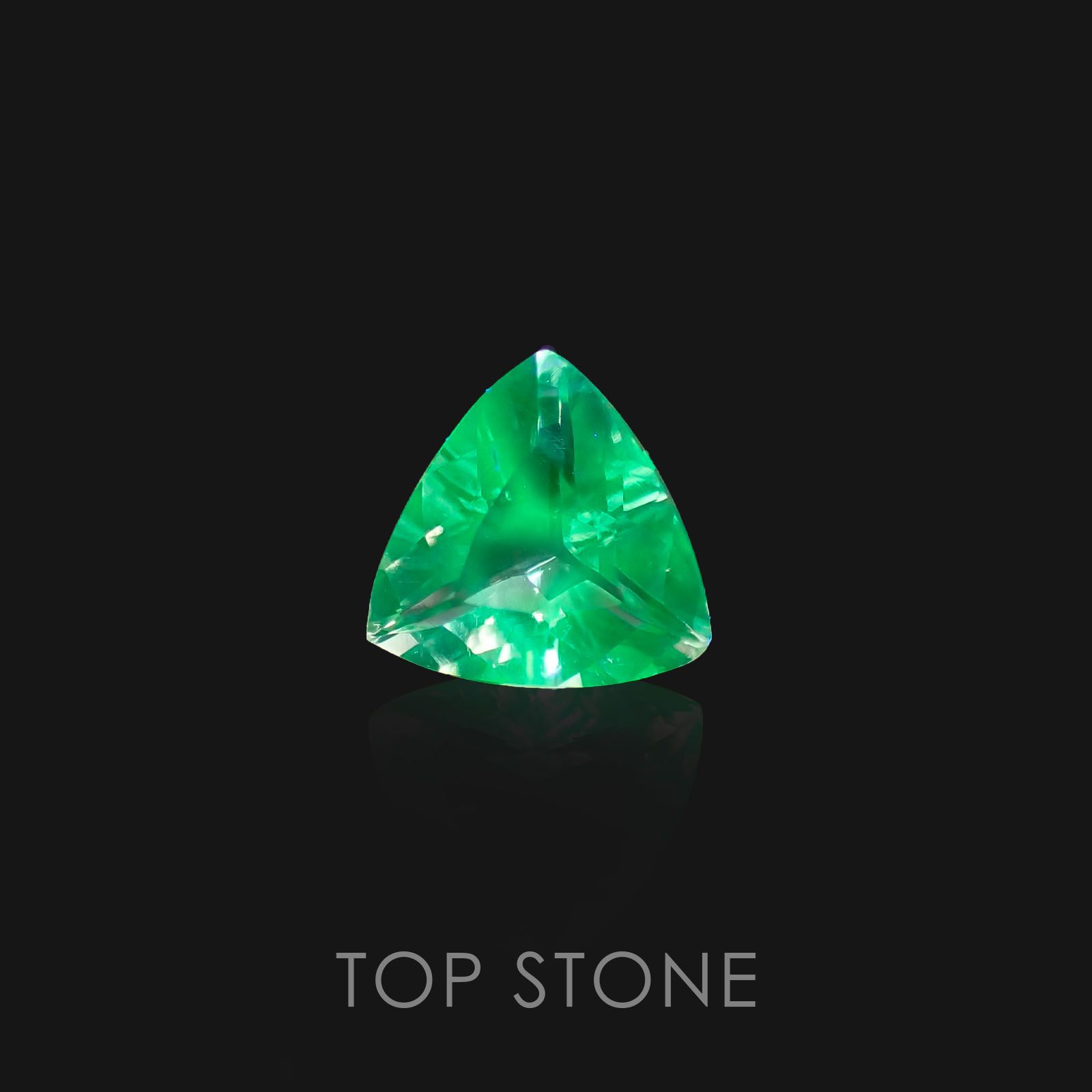 ハイアライトオパール メキシコ産 ルース 1.03ct[20085238]7.7×7.6mm前後