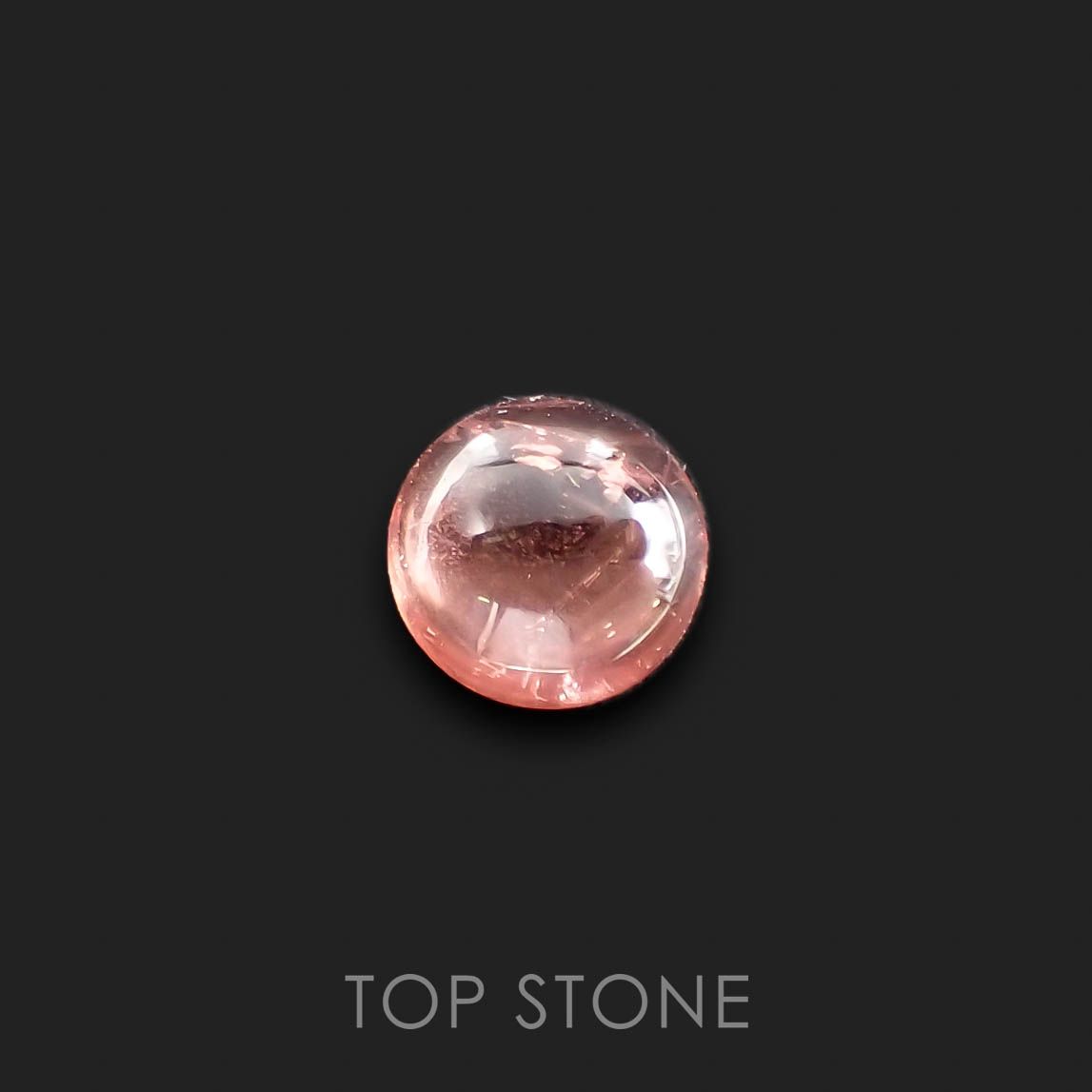 ロードクロサイト アメリカ・コロラド州/中国産 0.94ct[230220711]6x5.9mm前後
