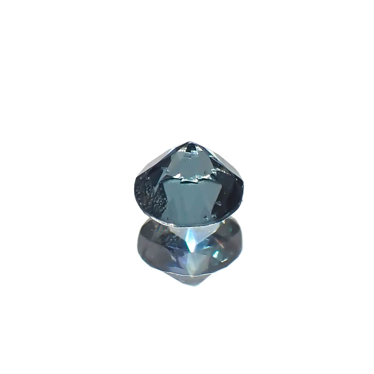 カラーチェンジガーネット アレキタイプ マダガスカル・ベキリー産 0.23ct[231224759]3.5x3.5mm前後