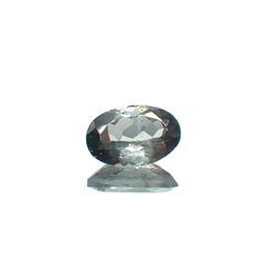 カラーチェンジガーネット アレキタイプ マダガスカル・ベキリー産 0.47ct[230522171]6.1x4mm前後