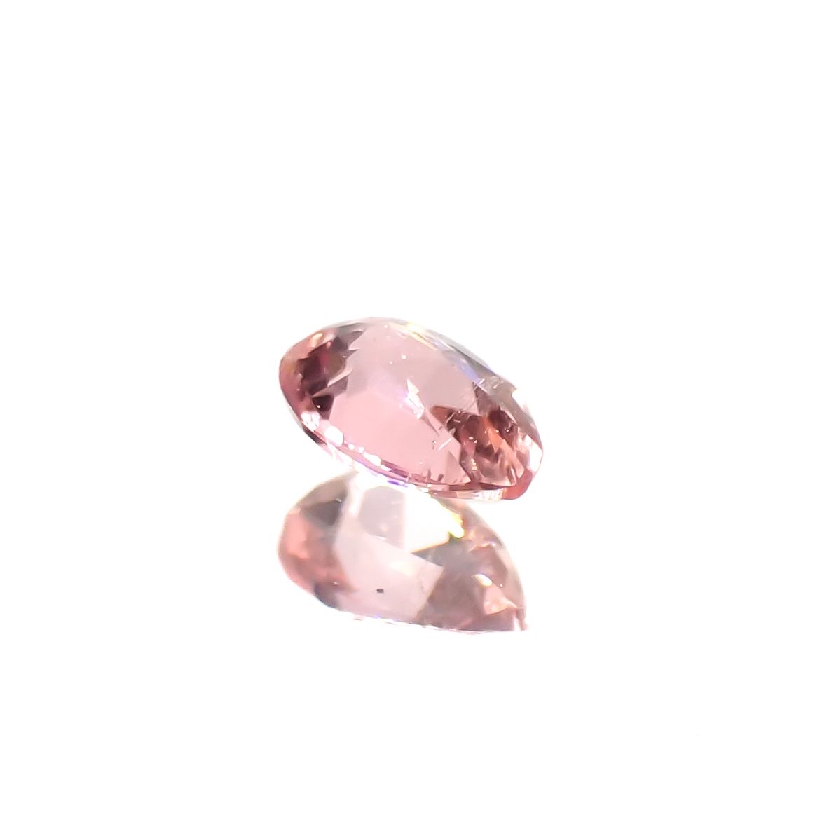ヴェイリネナイト パキスタン産 0.055ct[240929182]3x2mm前後