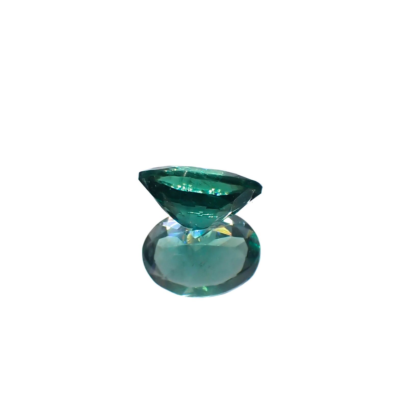 ノーブルモロキサイト マダガスカル産 1.15ct[230321373]8x6mm前後
