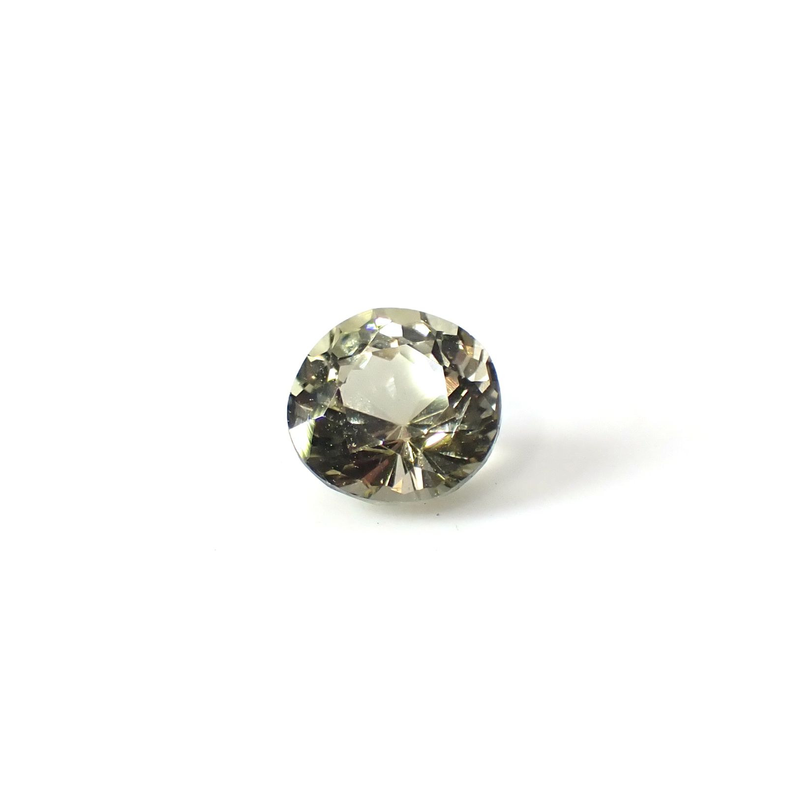 コーネルピン スリランカ産 0.60ct / 5.1x5mm前後 [251031231]