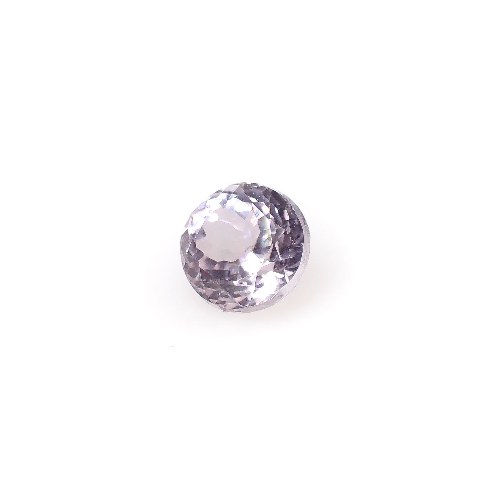 クンツァイト アフガニスタン産 1.11ct[231224778]6x6mm前後