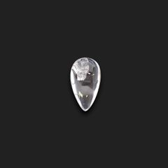 マニフェストインクォーツ ブラジル産 6.61ct [230522087]16.9x9.5mm前後