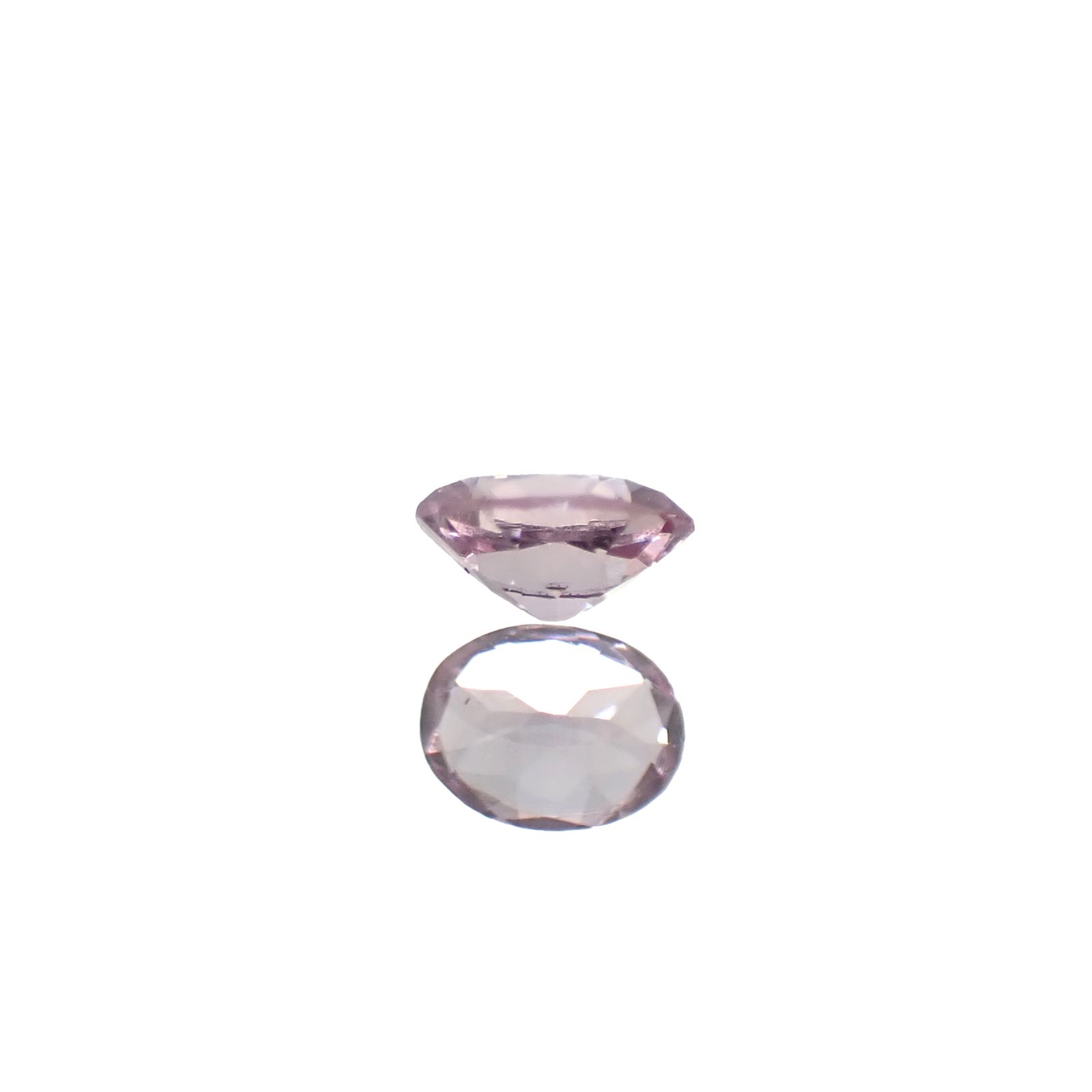 ドラゴンガーネット タンザニア産 0.20ct [250330041]4.1x3.1mm前後