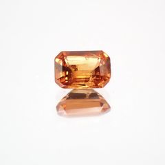 トリプライト(宝石名トリプライト)ブラジル産 0.24ct 識別済[231023833]4.3x2.9mm前後