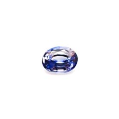 アイスブルーサファイア スリランカ/マダガスカル産 0.37ct / 4.9x3.7mm前後 [260732592]
