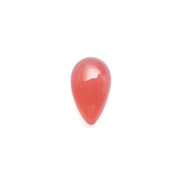 バスタマイト(宝石名バスタマイト)南アフリカ産 1.410ct ソ付(彩珠)[221119068]8.9x5.4mm前後