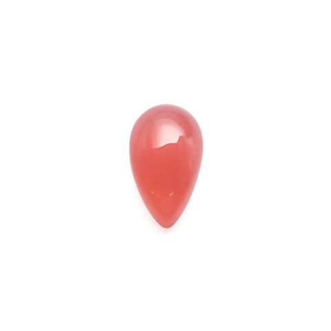 バスタマイト(宝石名バスタマイト)南アフリカ産 1.410ct ソ付(彩珠)[221119068]8.9x5.4mm前後