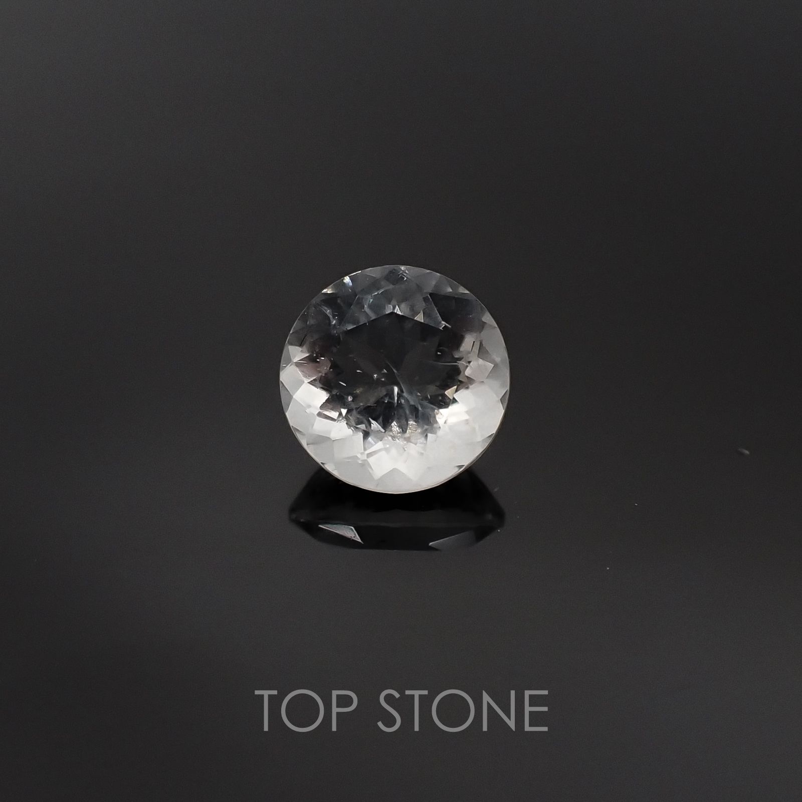 ハイアライトオパール メキシコ産 ルース 0.64ct[20095246]6.1×6.1mm前後