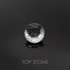 ハイアライトオパール メキシコ産 ルース 0.64ct[20095246]6.1×6.1mm前後