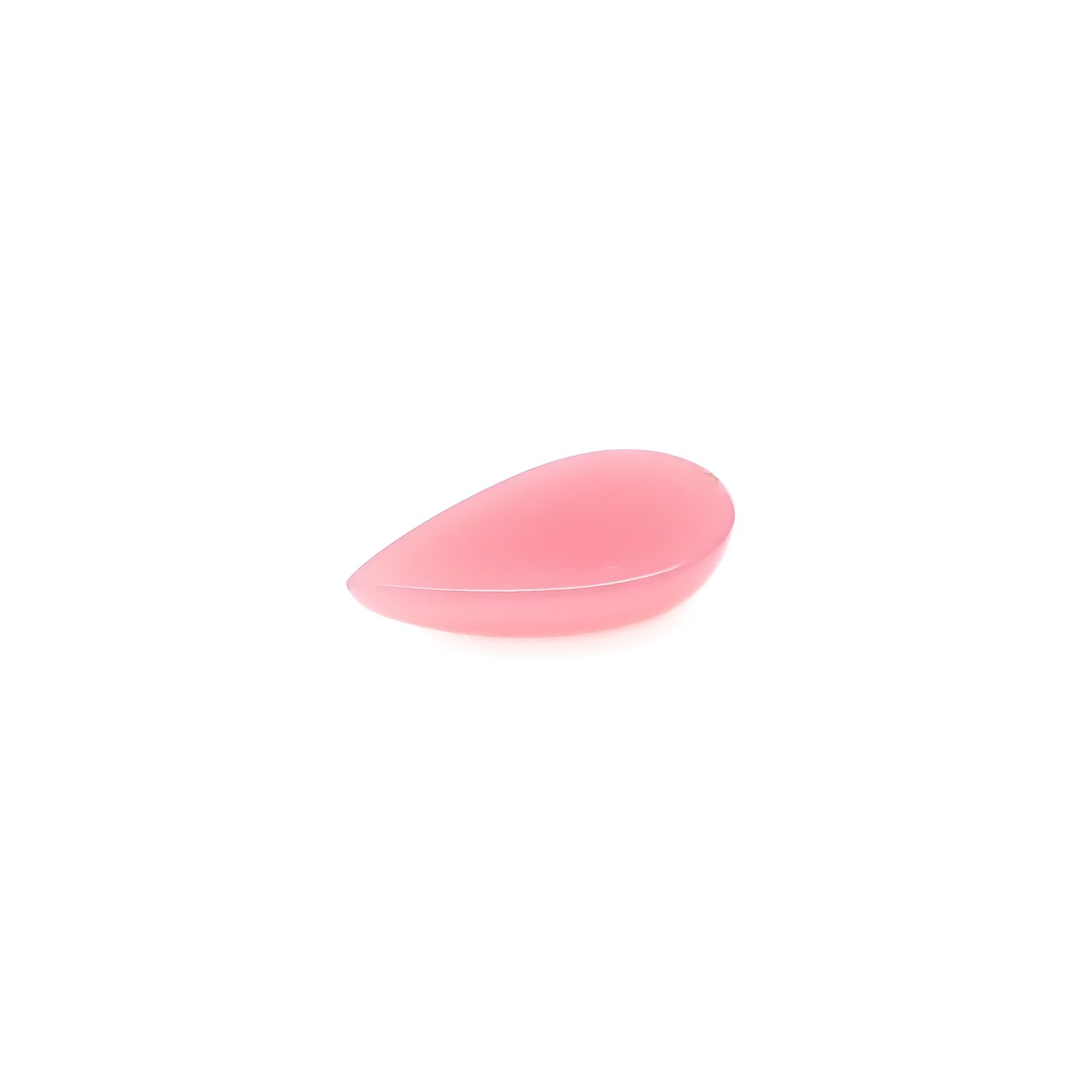 バスタマイト(宝石名バスタマイト)南アフリカ産 2.090ct ソ付(彩珠)[240929128]11.7x6.7mm前後