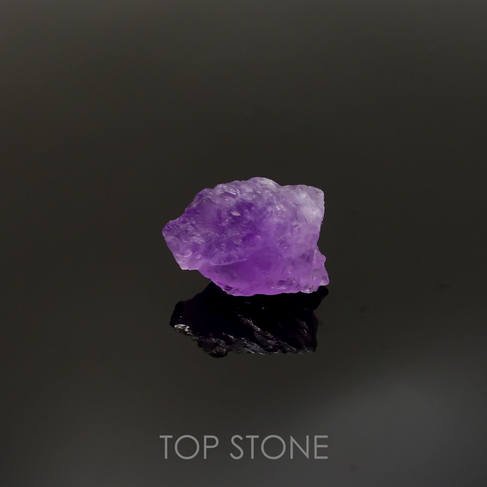 ハックマナイト原石 アフガニスタン産 3.83ct[220115530]12.9x8.7mm前後