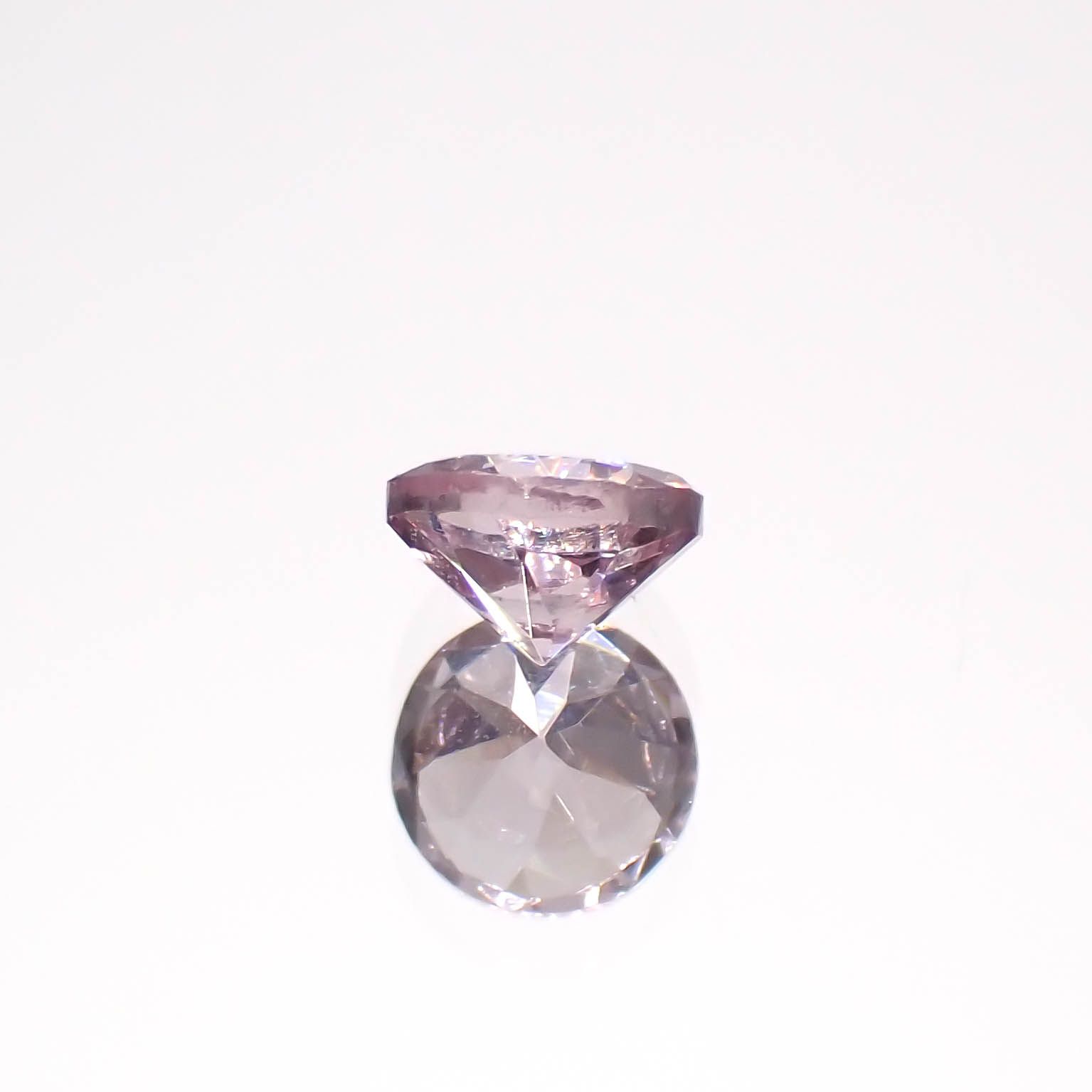 ドラゴンガーネット タンザニア産 0.30ct[230722963]3.9x3.9mm前後