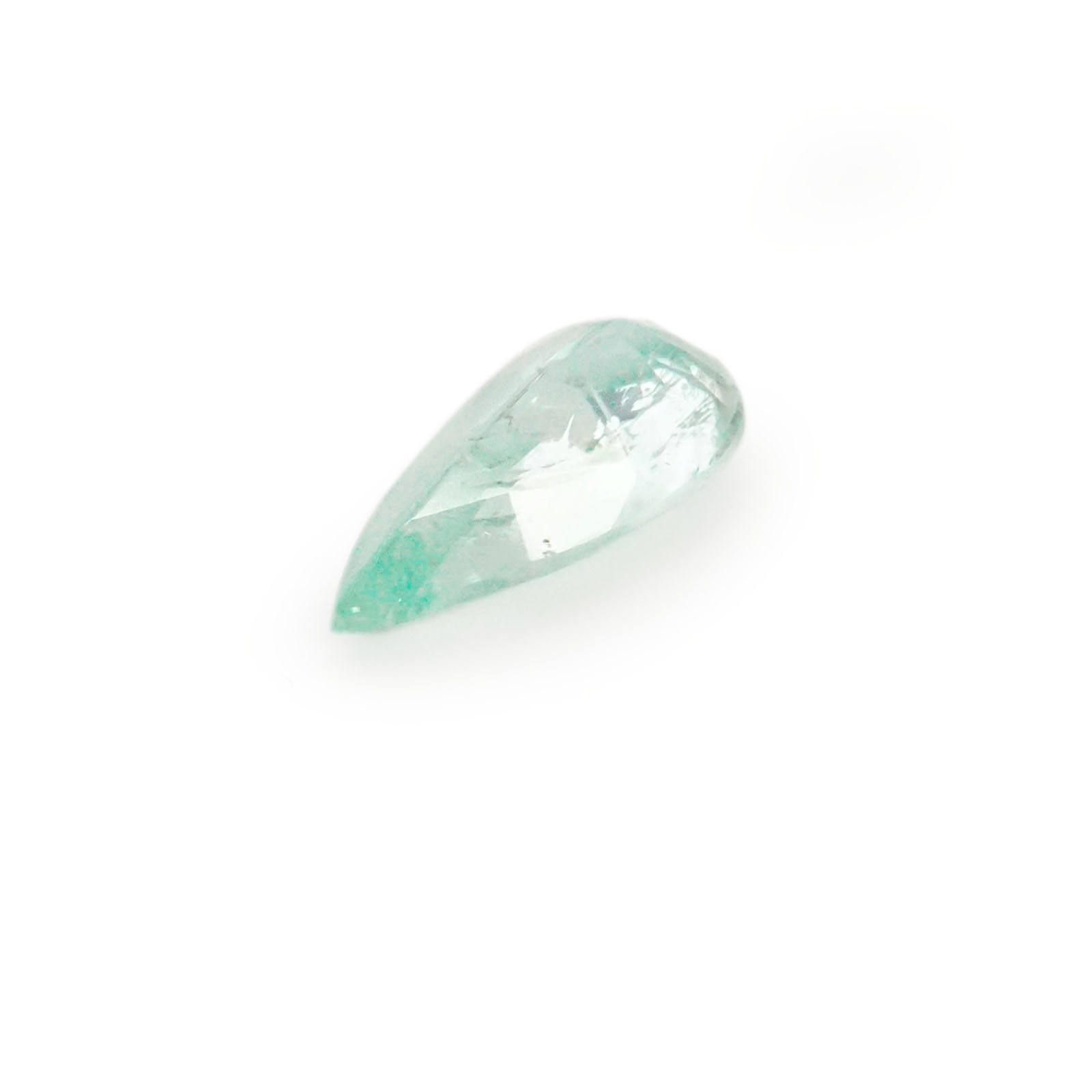 フォスフォフィライト ボリビア産 ルース 1.16ct[19111880]10.2×5.2mm前後