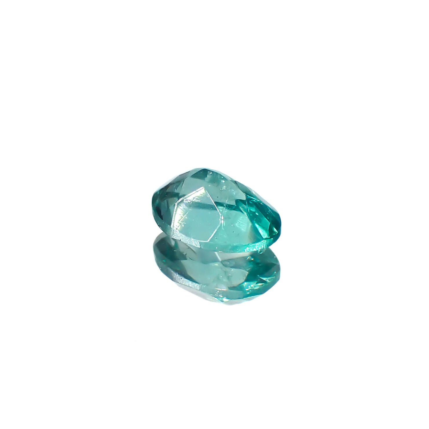 ノーブルモロキサイト マダガスカル産 0.49ct [250931092]6x4.1mm前後