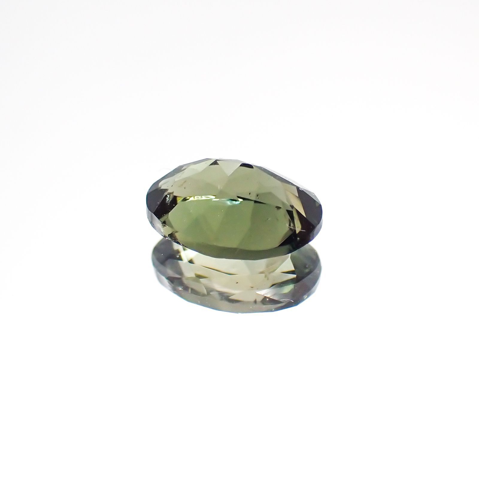 コーネルピン(宝石名コーネルピン)スリランカ産 0.63ct 識別済[231124090]6.6x4.5mm前後
