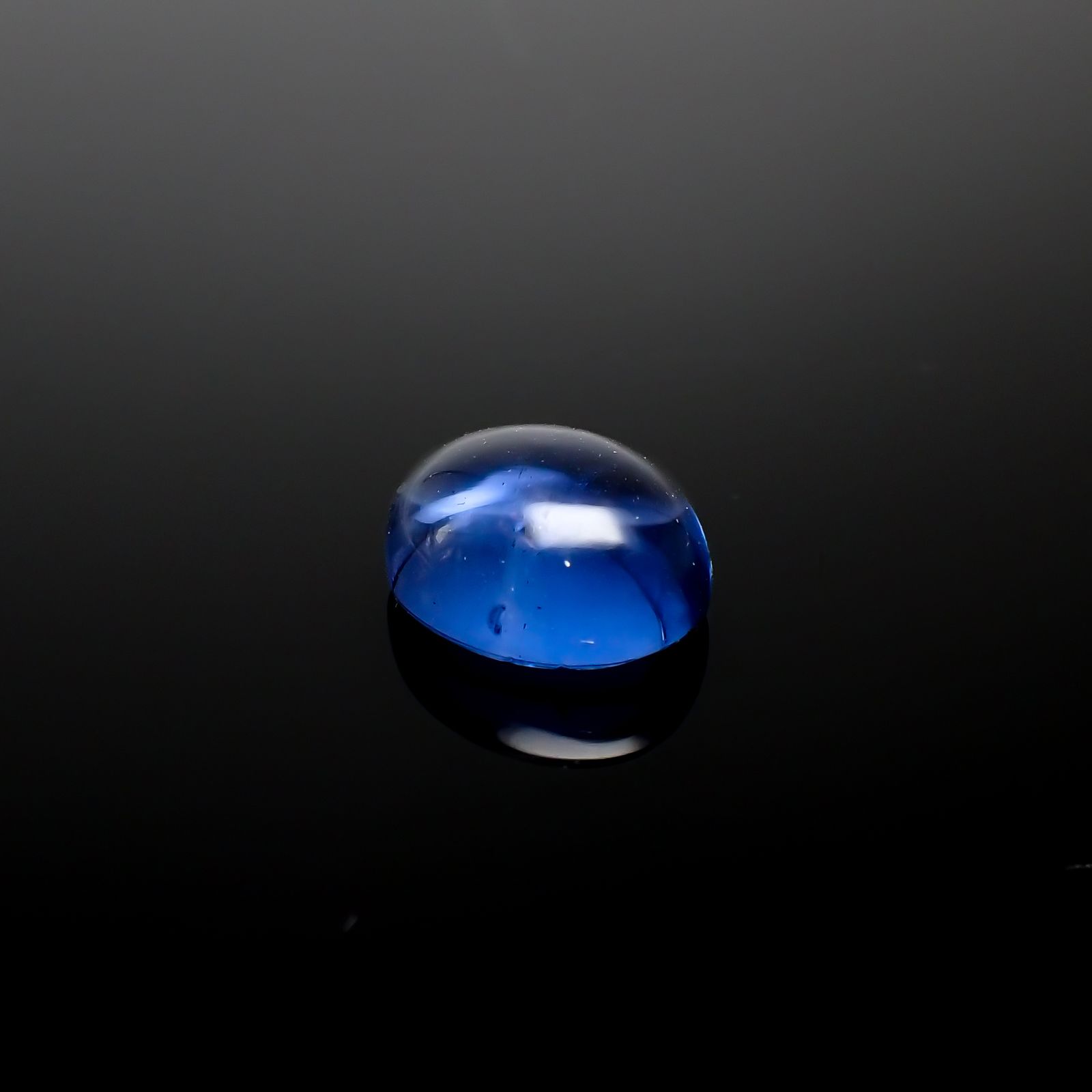 カラーチェンジフローライト ブラジル産 6.44ct[240326735]12.1x10.2mm前後