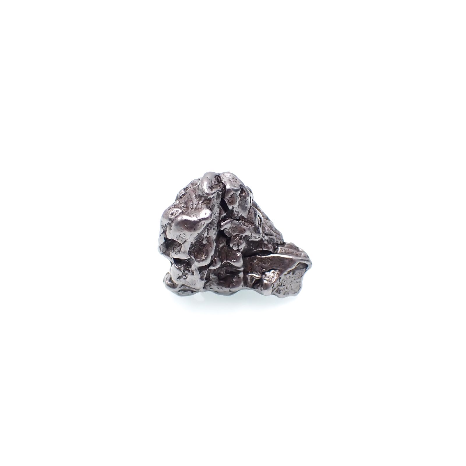 カンポ・デル・シエロ隕石 原石 発見地:アルゼンチン 118.44ct[240125512]22.4x17mm前後