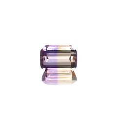 アメトリン ボリビア産 1.79ct[240928878]8.1x6.1mm前後