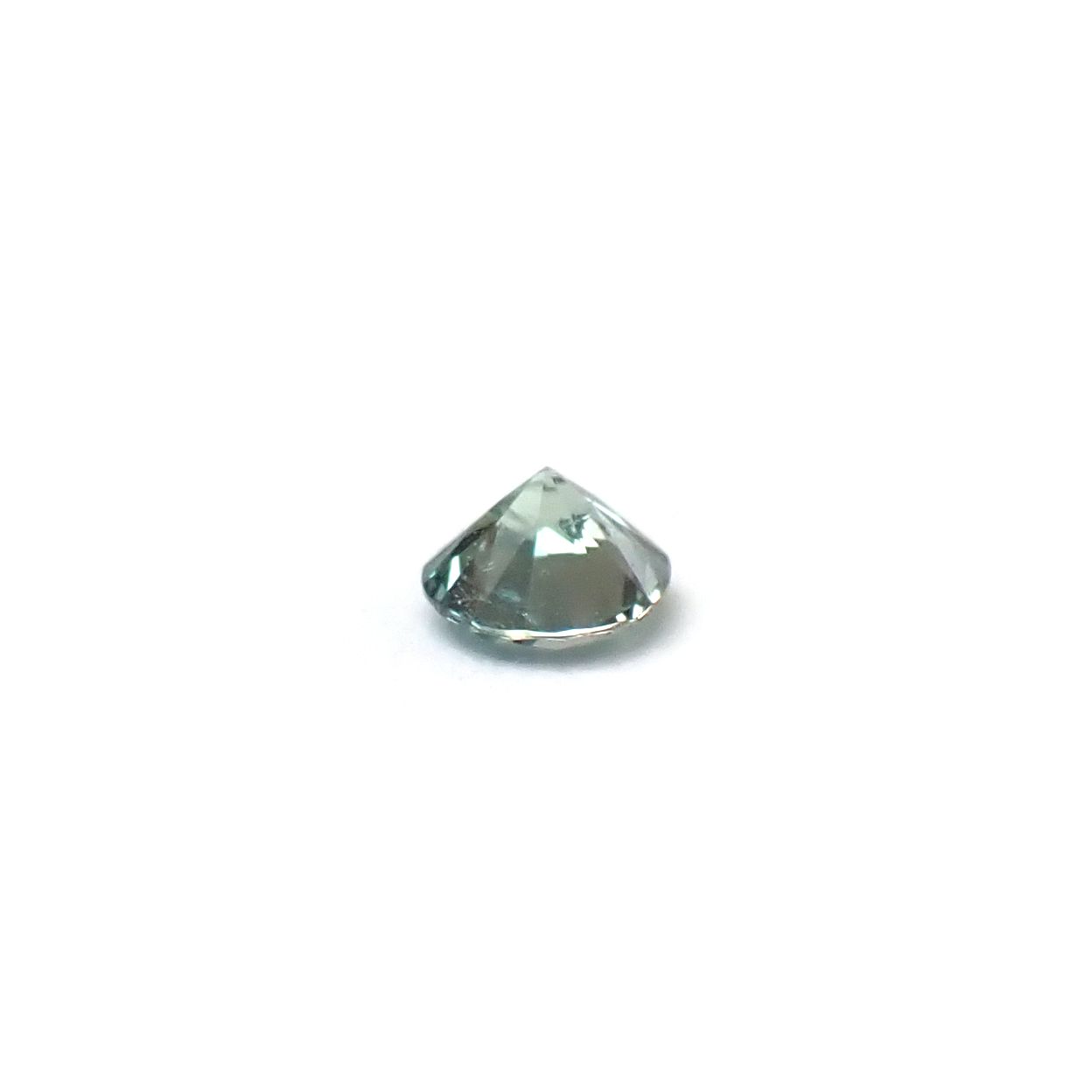 アレキサンドライト ロシア産 0.084ct / 2.7x2.7mm前後 [260532151]