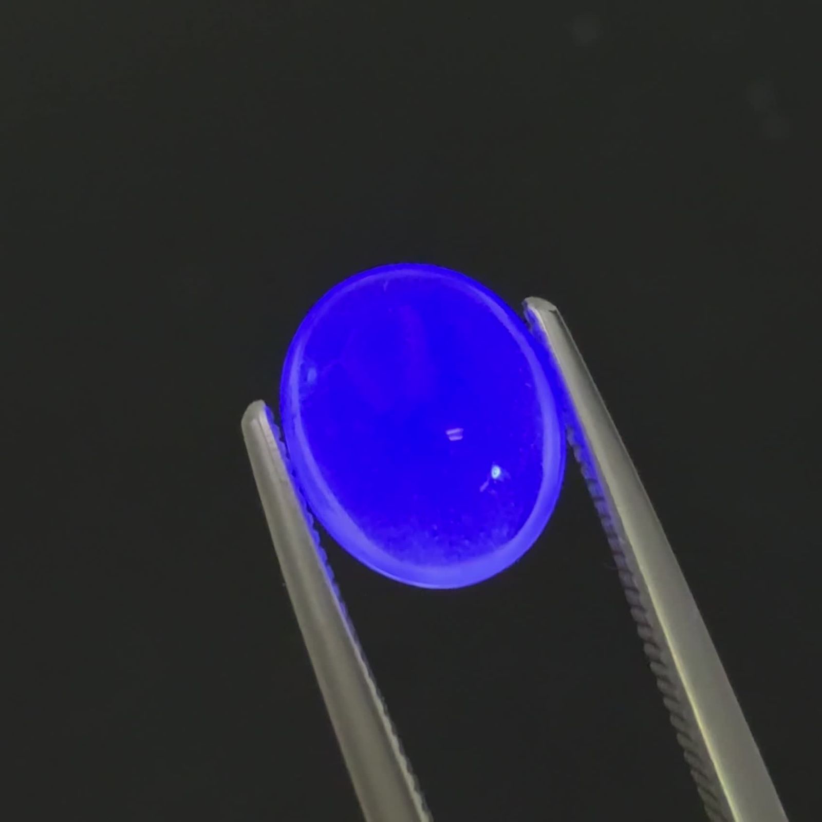 フローライト フルオレッセンス ジンバブエ産 2.20ct [250630518
