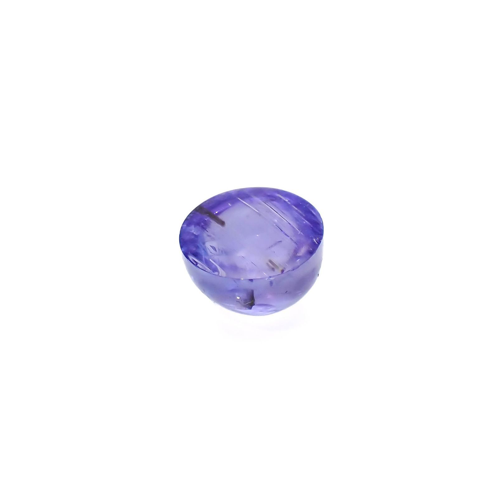 タンザナイト タンザニア産 2.25ct[230220792]7.1x7mm前後