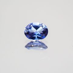 ベニトアイト アメリカ産 ルース 0.188ct[210310214]4×3mm前後