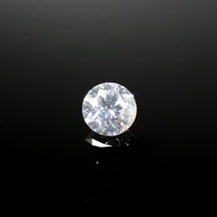 シルキーダイヤモンド 0.21ct[240326629]3.8x3.8mm前後