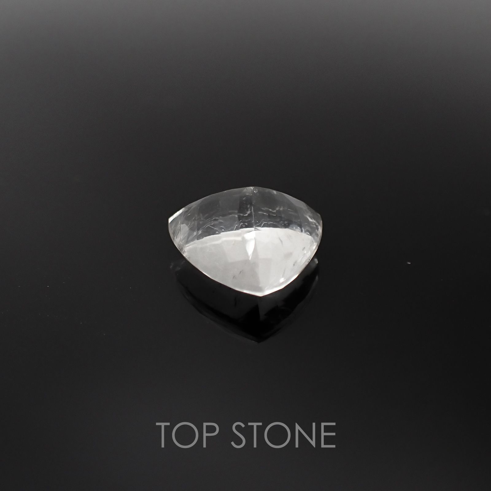 ハイアライトオパール メキシコ産 ルース 3.95ct[20085235]12×12mm前後