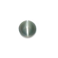 アレキサンドライト キャッツアイ インド産 ルース 0.16ct[20074229]3.2×3.2mm前後