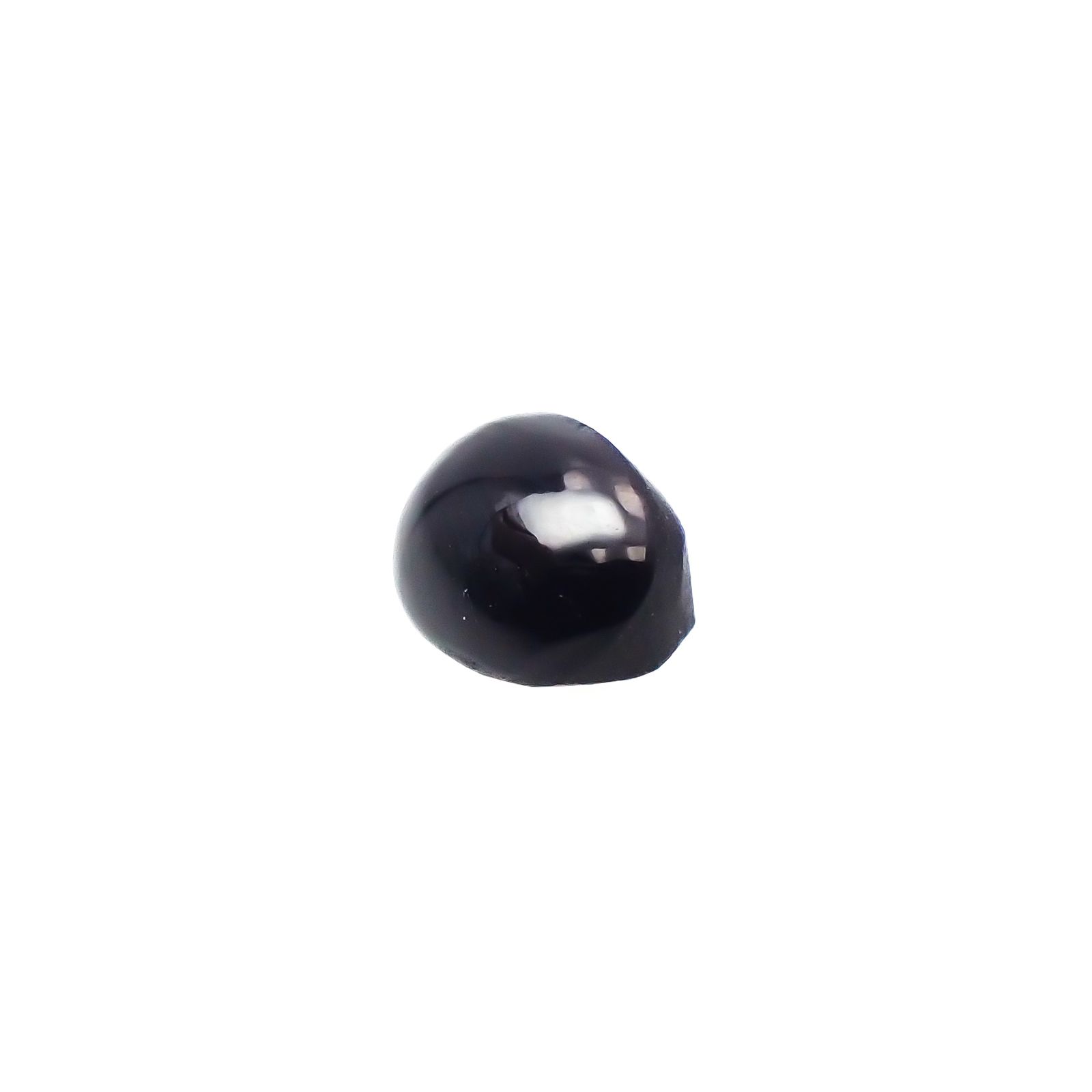 スタースピネル スリランカ産 1.07ct[240527524]6.8x4.7mm前後
