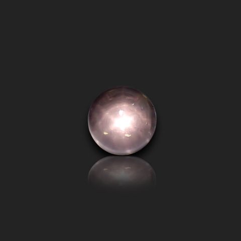 スターローズクォーツ マダガスカル産 4.20ct[230321229]10x10mm前後