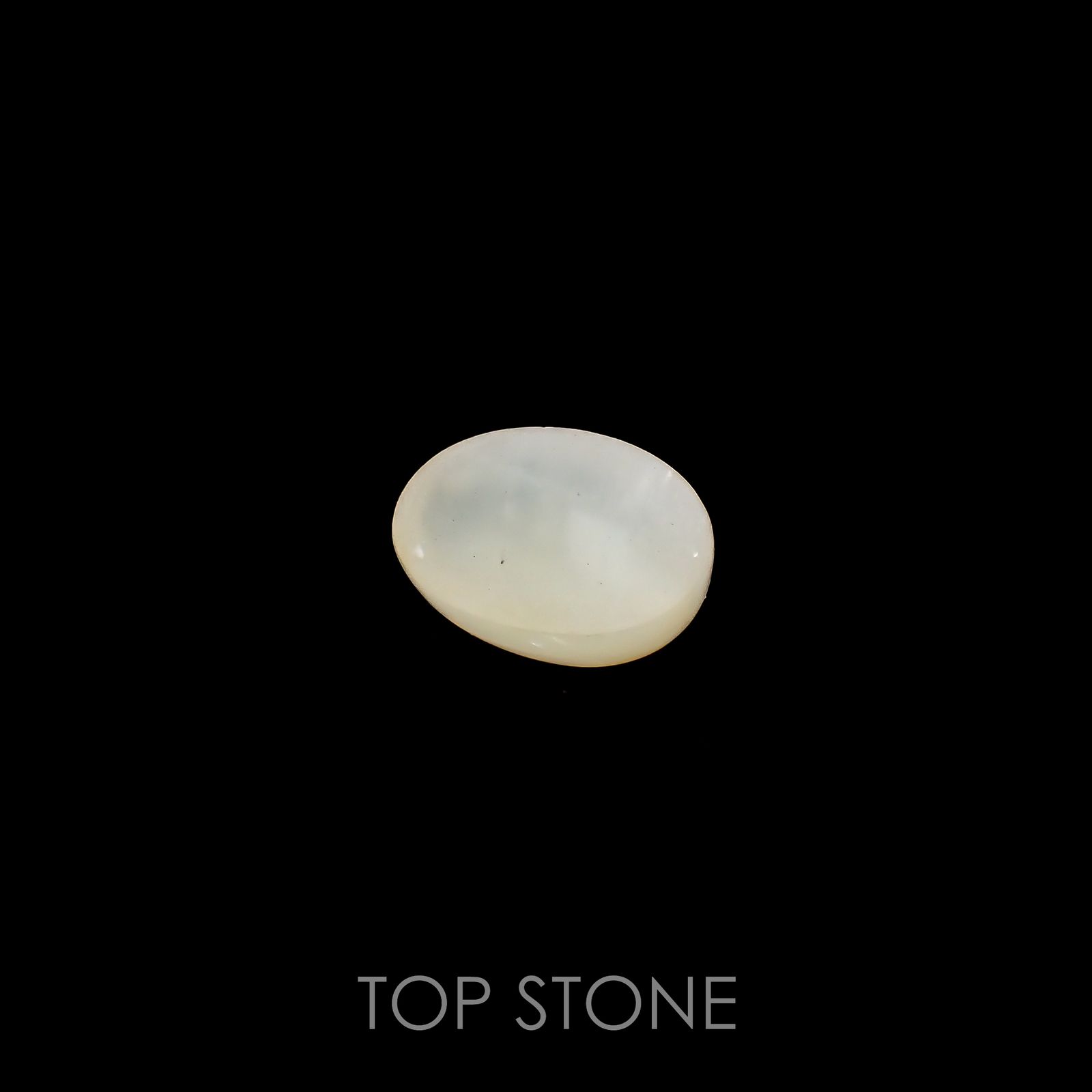 オパールキャッツアイ ブラジル・バイーア州産 2.59ct[220917851]10.7x7.8mm前後