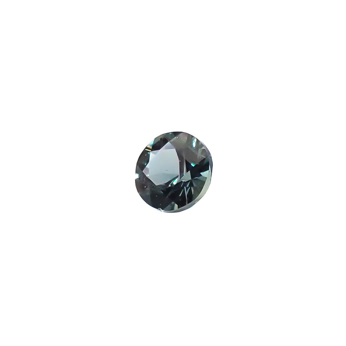 アレキサンドライト ロシア産 0.032ct [250530359]1.9x1.9mm前後