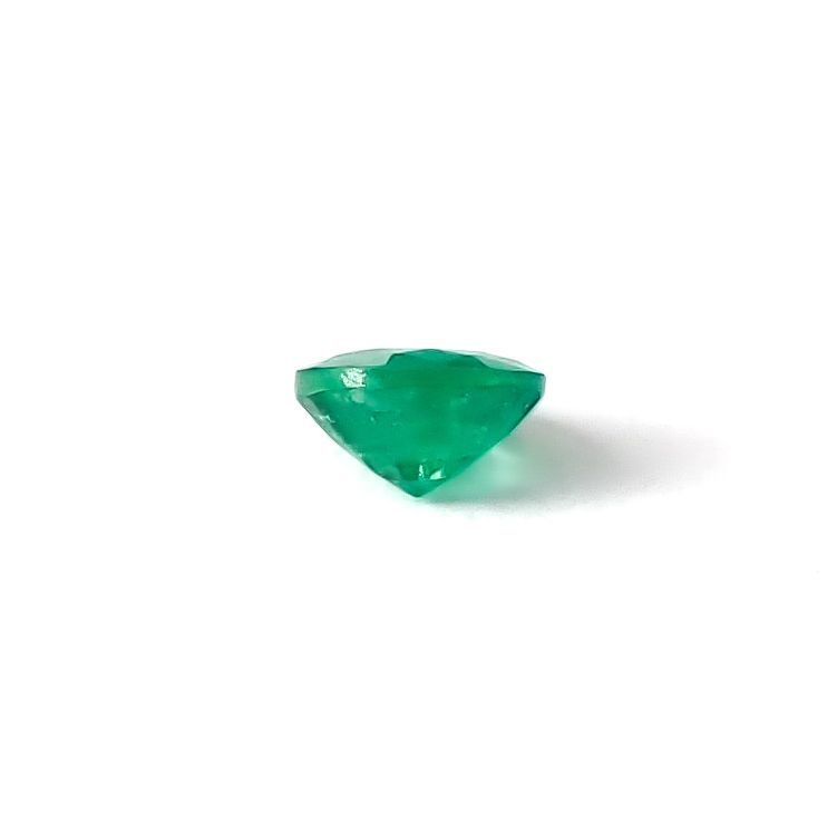 エメラルド コロンビア産 0.10ct / 3.1x3.1mm前後 [260432104]