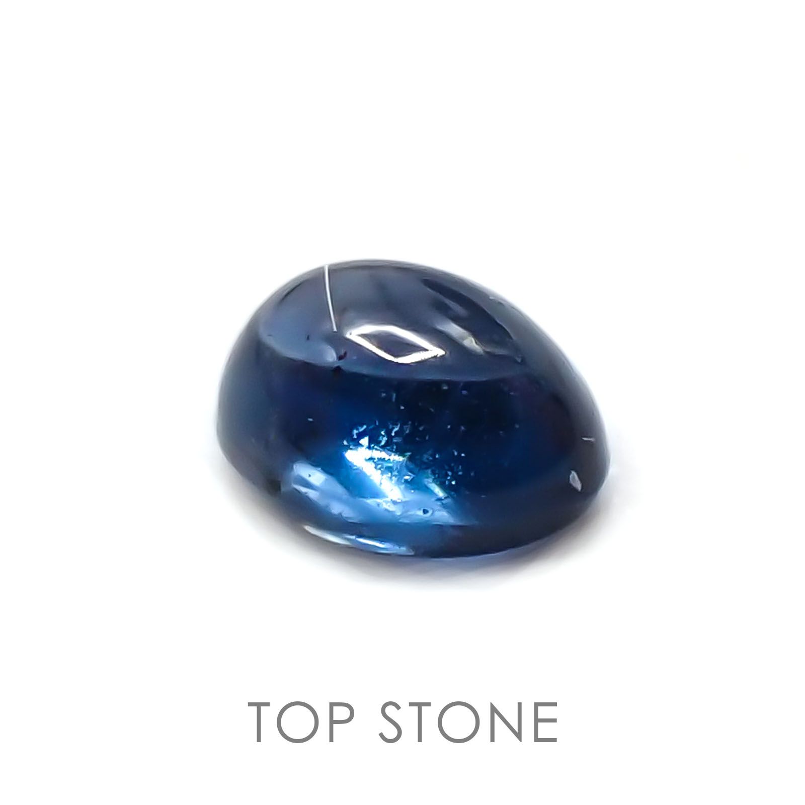 ガーナイト ナイジェリア産 ルース 0.16ct[20128952]3×2.2mm前後