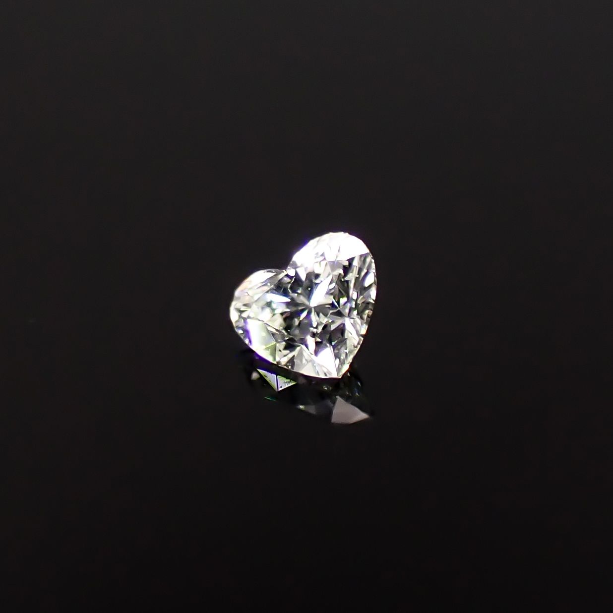 ダイヤモンド 0.051ct / 2.2x2.5mm前後 [260431983]