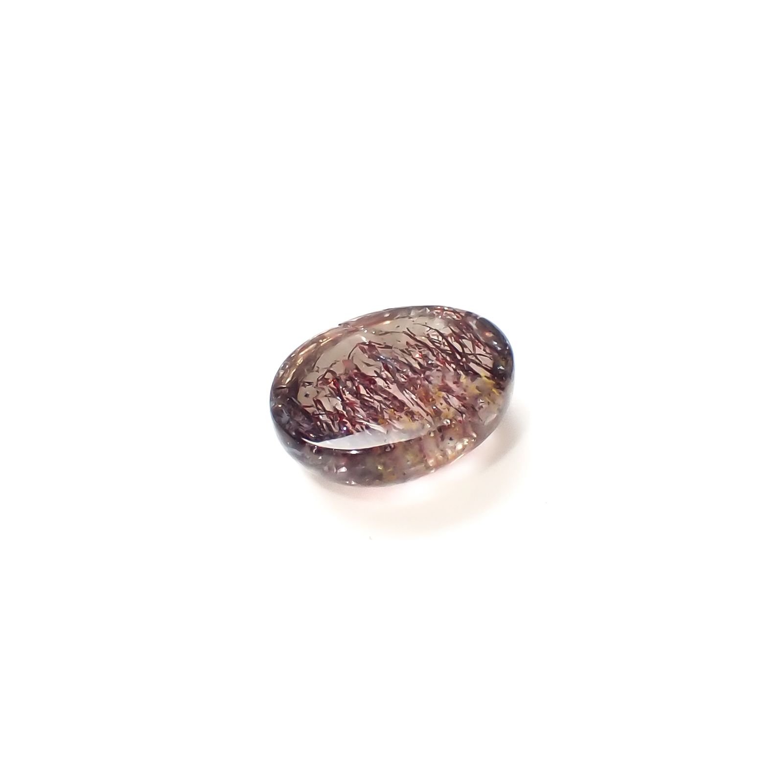 スーパーセブン マダガスカル産 1.79ct[240125667]8.9x6.9mm前後