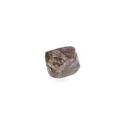 ソーヤブルダイヤモンド原石 0.44ct[230119764]4.6x4.5mm前後