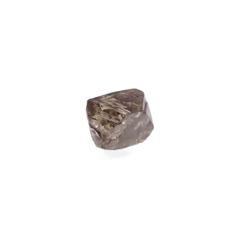 ソーヤブルダイヤモンド原石 0.44ct[230119764]4.6x4.5mm前後