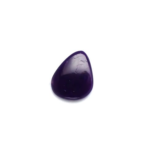 ◇フリーフォーム◇スギライト 南アフリカ産 2.48ct[220114297]13x10.4mm前後