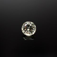 トリフェーン アフガニスタン/ブラジル産 2.35ct[240628447]8x8mm前後