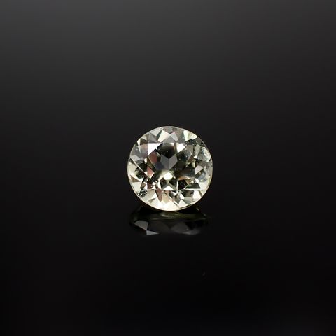 トリフェーン アフガニスタン/ブラジル産 2.35ct[240628447]8x8mm前後