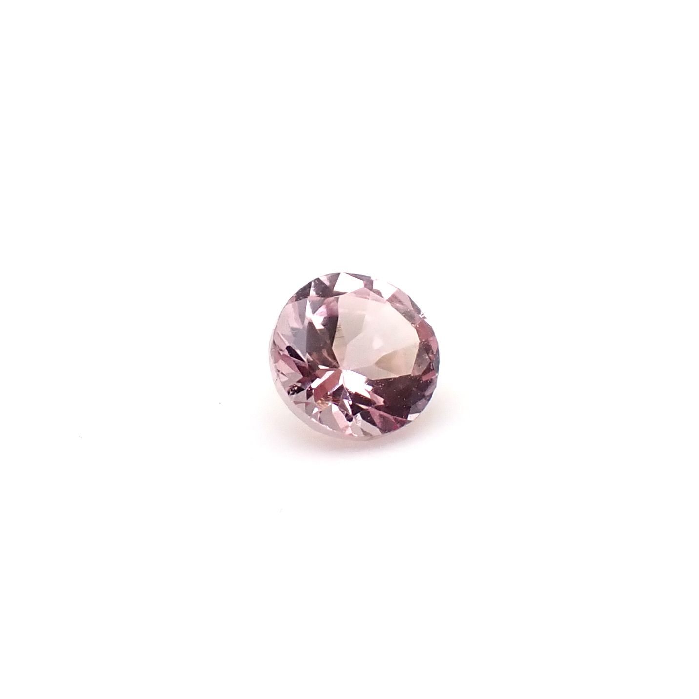 ドラゴンガーネット タンザニア産 0.33ct / 4x4mm前後 [260732672]
