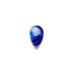 ラズライト青金石(ラズライトwithアフガナイト/ソーダライト) アフガニスタン産 6.27ct[240628454]16x9.9mm前後
