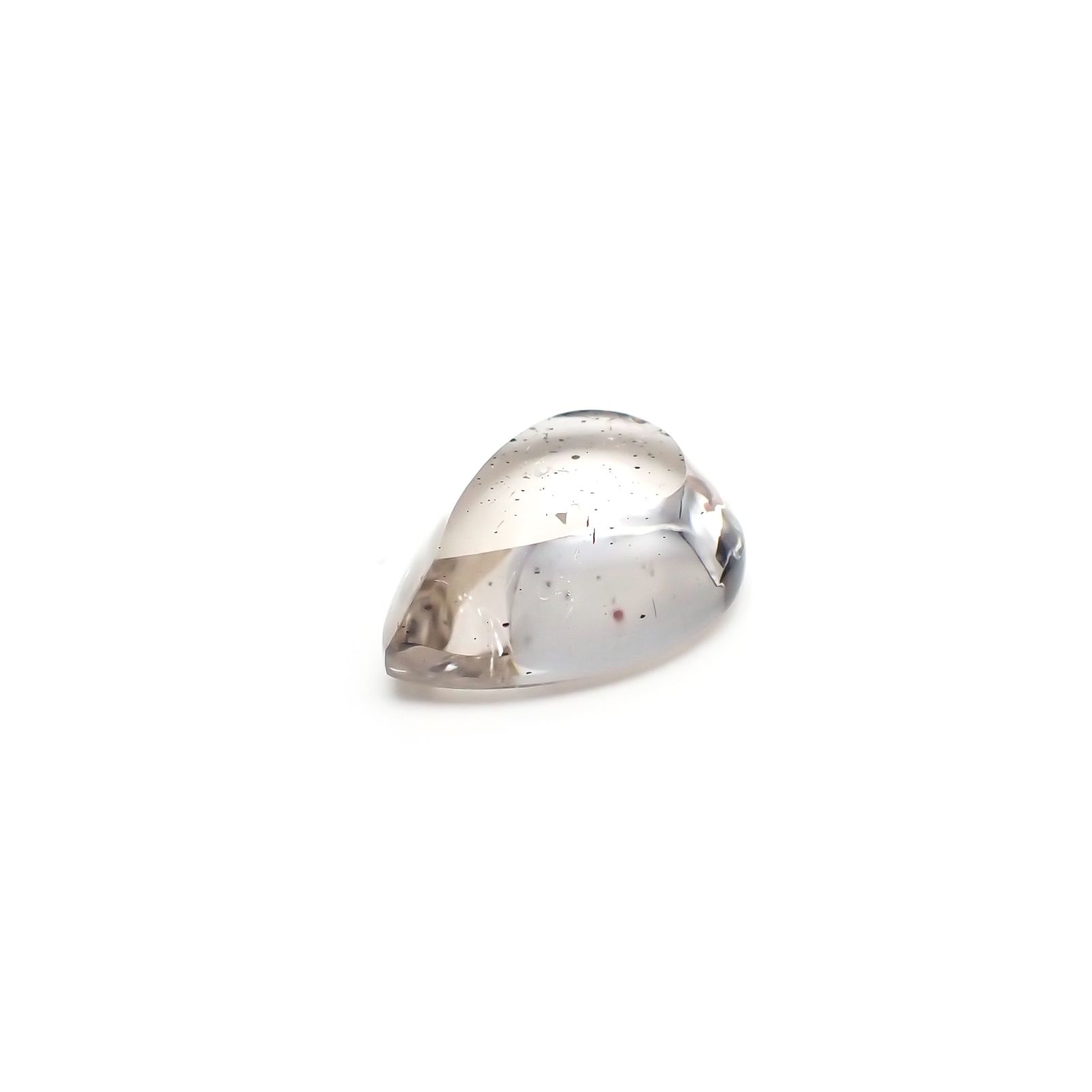 ティンカーベルクォーツ ブラジル産 3.60ct[210711959]12.5×8.8mm前後