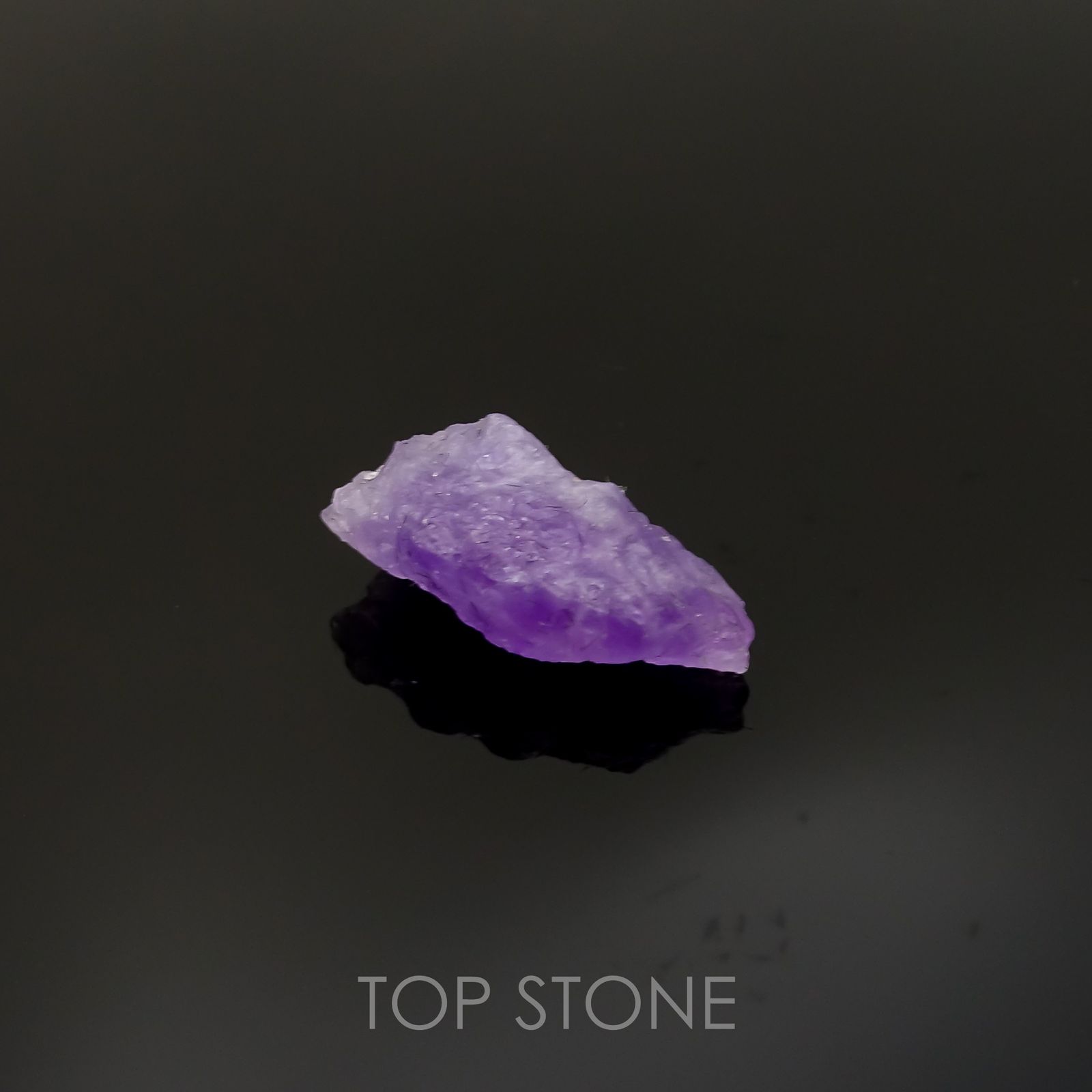 ハックマナイト原石 アフガニスタン産 3.96ct[220115529]16.5x8.6mm前後