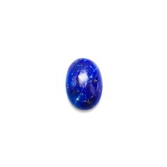 ラズライト青金石(ラズライトwithアフガナイト/ソーダライト) アフガニスタン産 19.06ct[240628458]22.6x15.6mm前後
